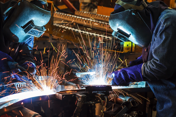 Welder